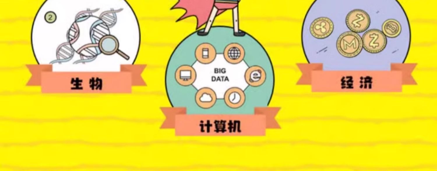 秒懂未来科技/全6册 全彩漫画培养孩子的创新科学