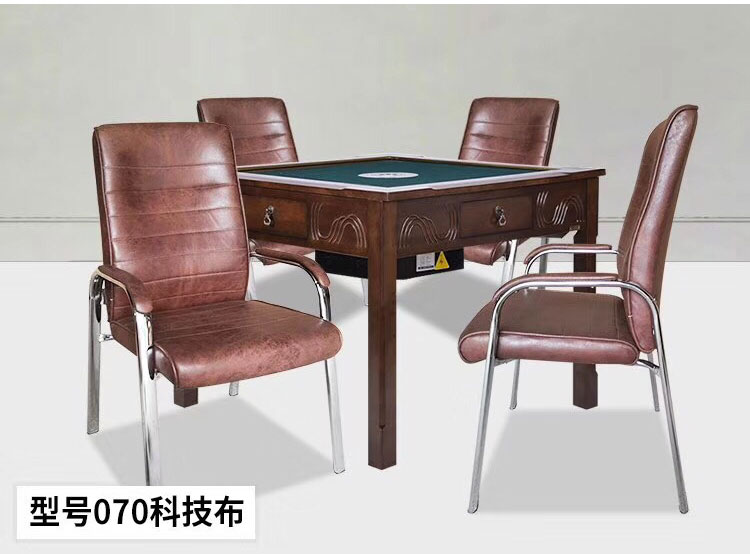 Mahjong ghế đặc biệt máy mạt chược đặc biệt ghế mạt chược bàn trà nhà khách sạn phòng cờ chơi ghế mạt chược - Các lớp học Mạt chược / Cờ vua / giáo dục chip chơi bài