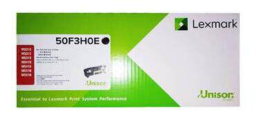 Original Lexmark Lexmark MS 410 415 510 dn MS610de ink 50F3X0E powder box