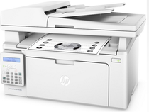 HP LaserJet Pro MFP M132fn laser multifunctional machine drum powder separation joint guarantee