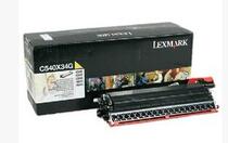 Original Lexmark C540X34G yellow development C540 C543 C544 X544 n dn