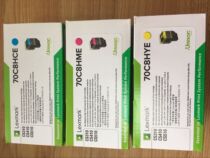 Lexmark Original 70C8HKE Black High capacity CS310 410 510 DN Toner Cartridge Toner 708HKE