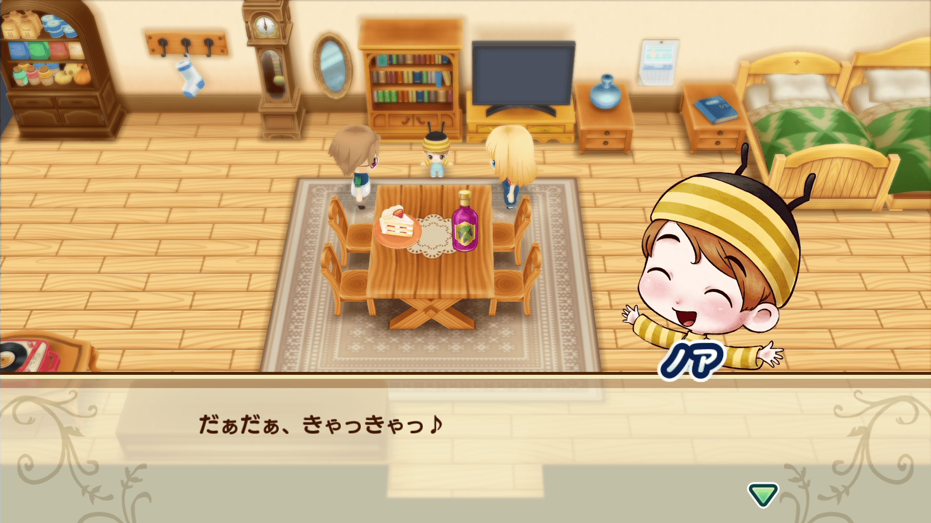 Hk 中文switch Ns游戲牧場物語重聚礦石鎮重返重逢礦石鎮 露天拍賣