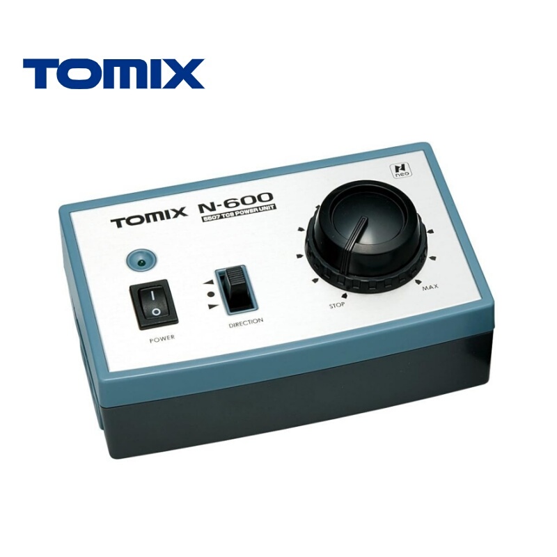 [Domestic Stock] Tomix N600 5507 Controller Power Supply