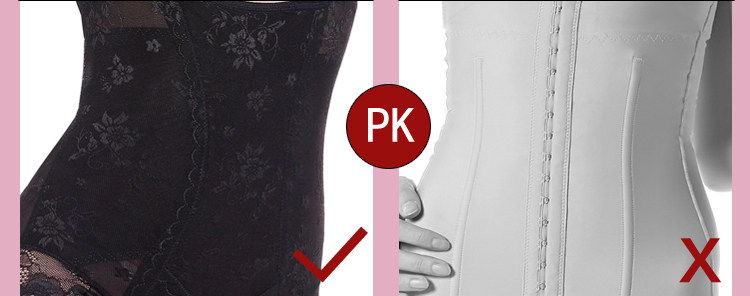 Body sexy en nylon - Ref 653280 Image 16