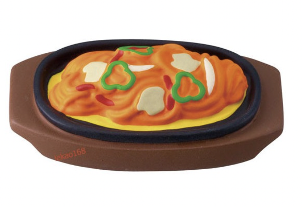 Genuine Decole Concombre Iron Plate Italy Face Taiwan Straight Post Slips No Return-Taobao