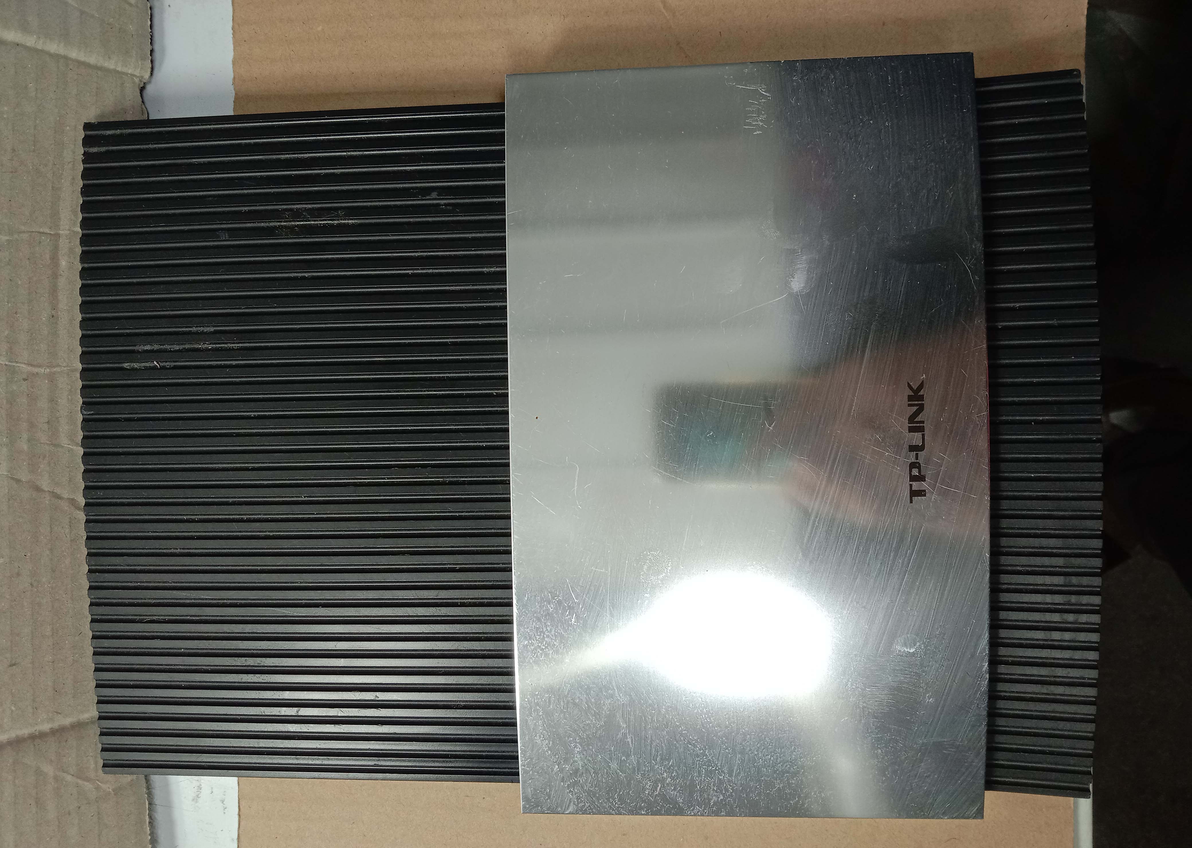 TP-LINK TL-WDR8630 Full one thousand trillion wireless router wired one thousand trillion wireless 2600M dual frequency