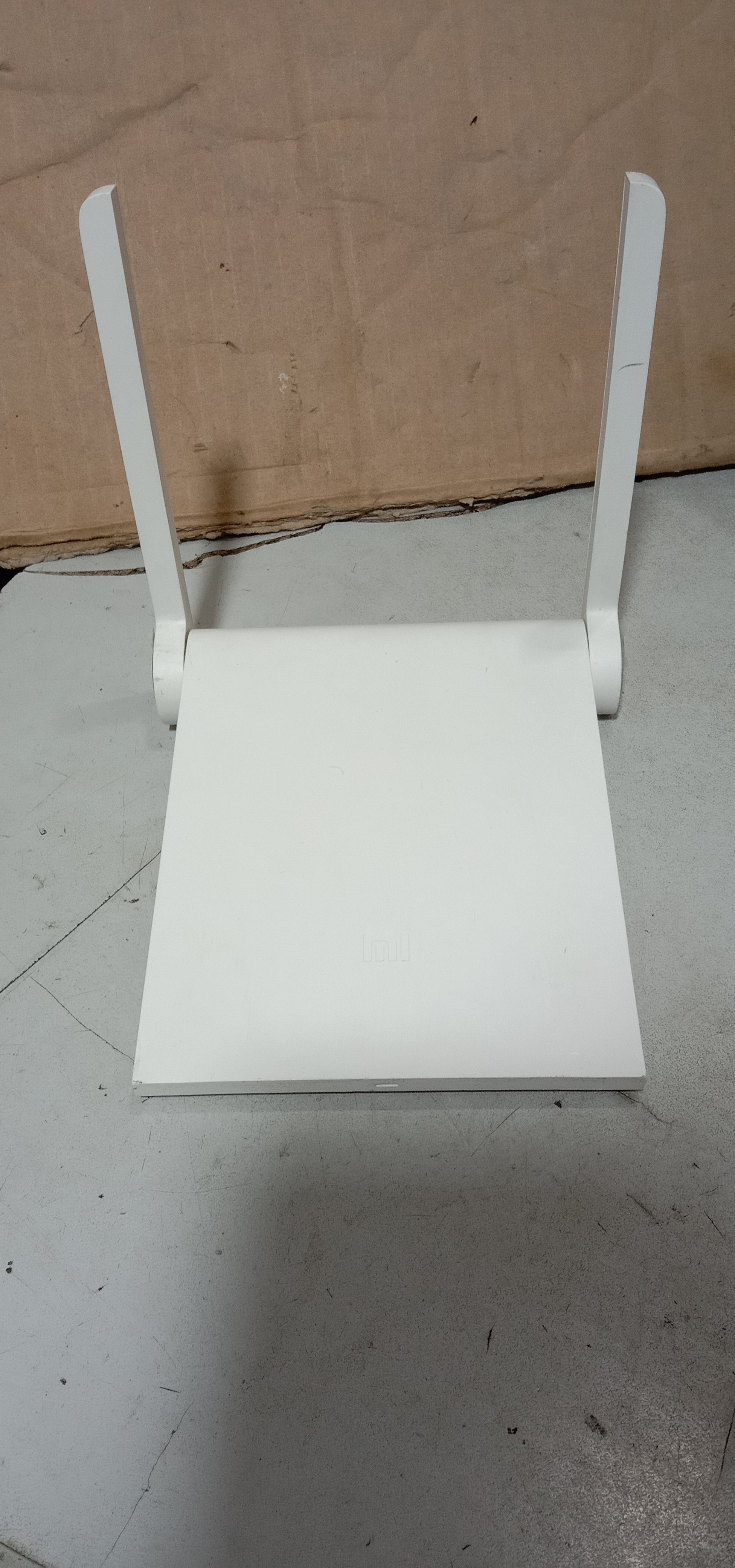 Package Xiaomi wireless router mini R1C 300m dual-band WIFI dual-band one K2