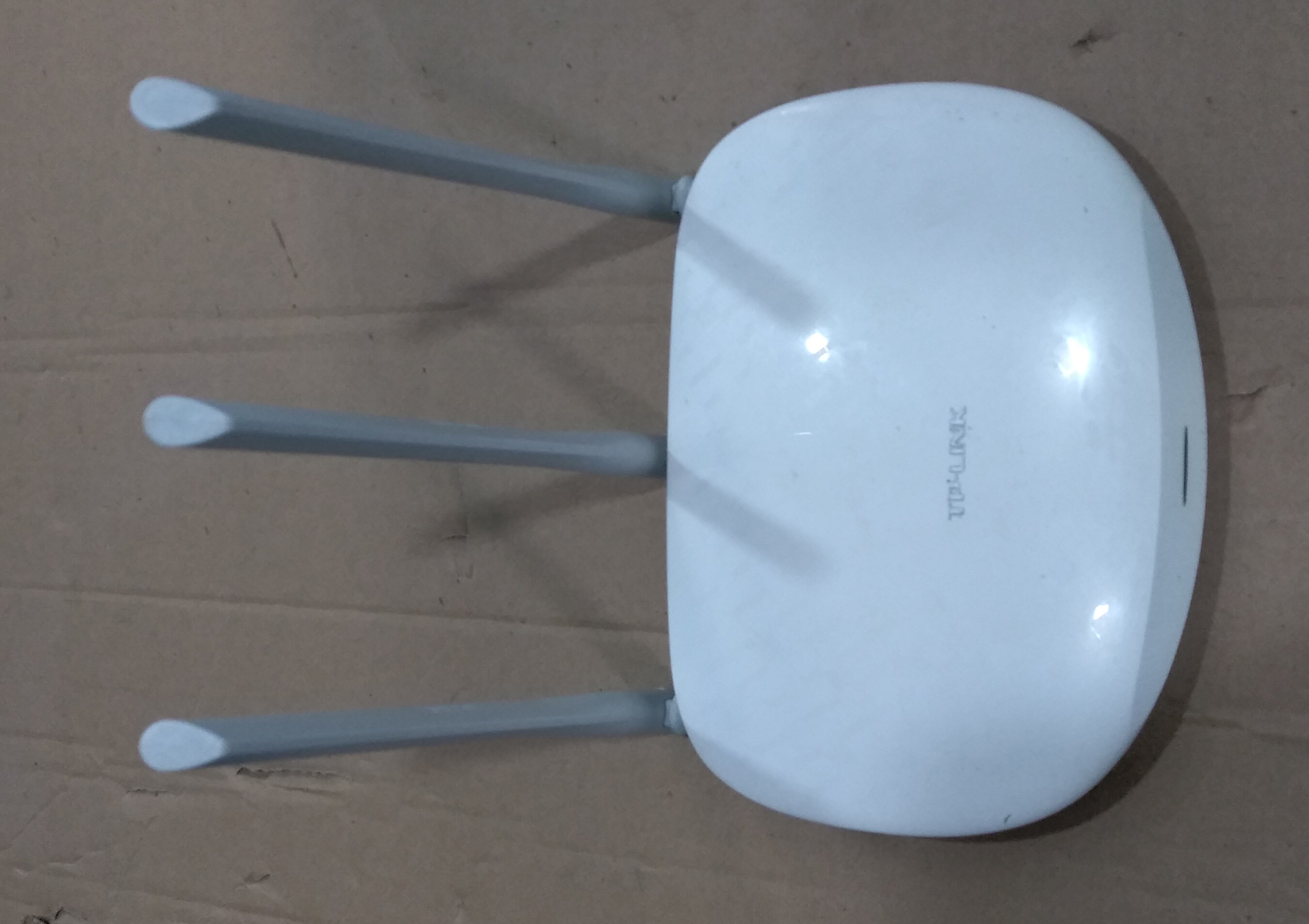 Pack TP-LINK UPLA TL-WR885N 450M 3 antenna Chinese Wireless Router
