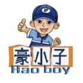 豪小子新型材料工具供应链的LOGO