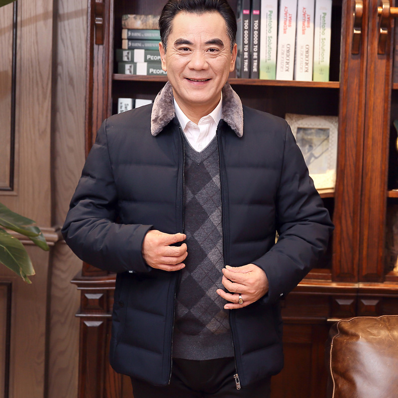 jackets for middle aged man