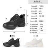 卡路奇 Обувь, спортивные танцующие летние современные туфли, из натуральной кожи, мягкая подошва