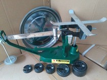 AGT10 case scale commercial old scale 10kg 5g tray food tea weighing weight balance