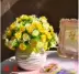 Miễn phí vận chuyển hoa nhân tạo hoa giả trang trí hoa hoàn thành trang trí nội thất hoa Milan nhỏ hoa hồng nhiều loại phù hợp - Hoa nhân tạo / Cây / Trái cây Hoa nhân tạo / Cây / Trái cây