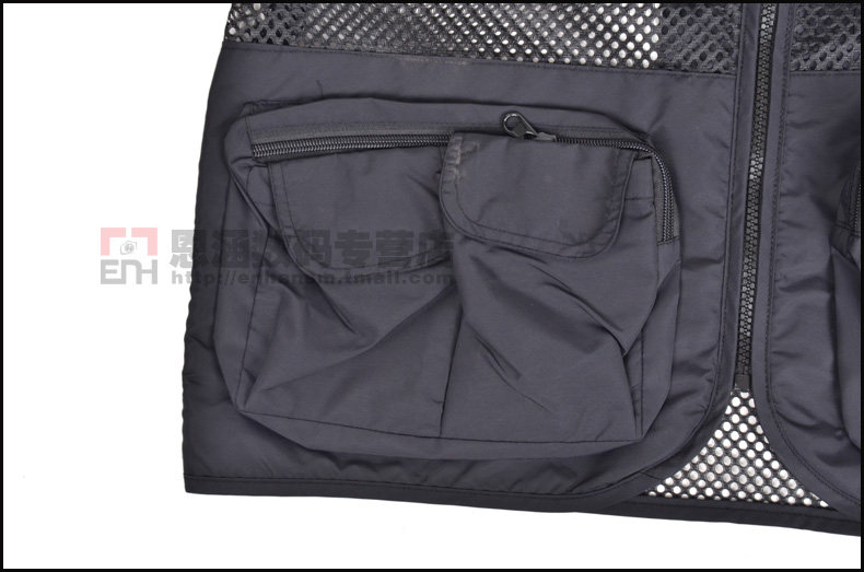 Débardeur sport VANGUARD - Ref 538765 Image 9