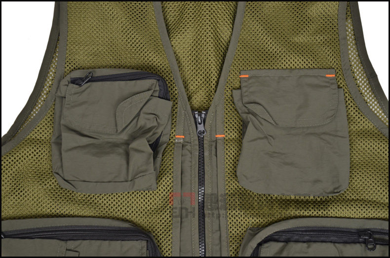 Débardeur sport VANGUARD - Ref 538765 Image 41