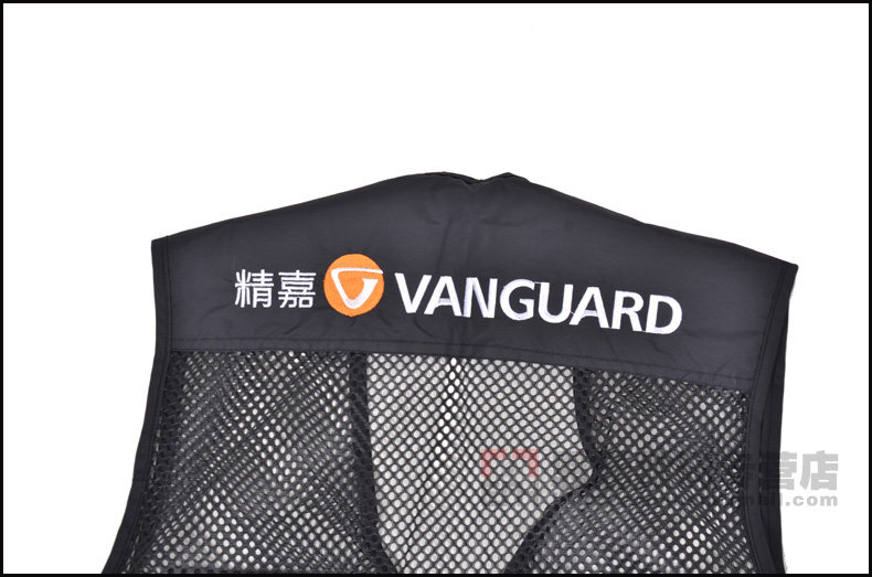 Débardeur sport VANGUARD - Ref 538765 Image 7