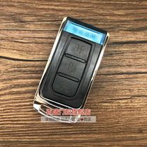 Smart ZTD-3KEY-2 door control remote control telescopic door remote control handle gate electric door key