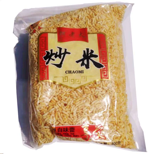 3 сумки бесплатная доставка Anhui Anqing Snacks Smreat -Fried -stir -stir -Fried Fring Furing Новогодние товары