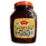 Бесплатная доставка Hu Yumei Broad Bean Hot Sauce Anqing Special Douban Cassing Sauce 1,6 кг лапши бибимбап рисовый соус