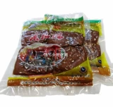 10 мешков Бесплатная доставка Anhui Ma'anshan Specialty Cai Shiji Tea Gang Традиционные закуски чай сухой сумка 80 грамм 100 грамм