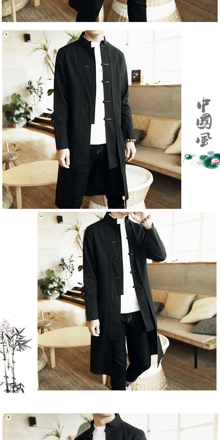 Blouson homme TELYSONE     manches longues - Ref 3118206 Image 11