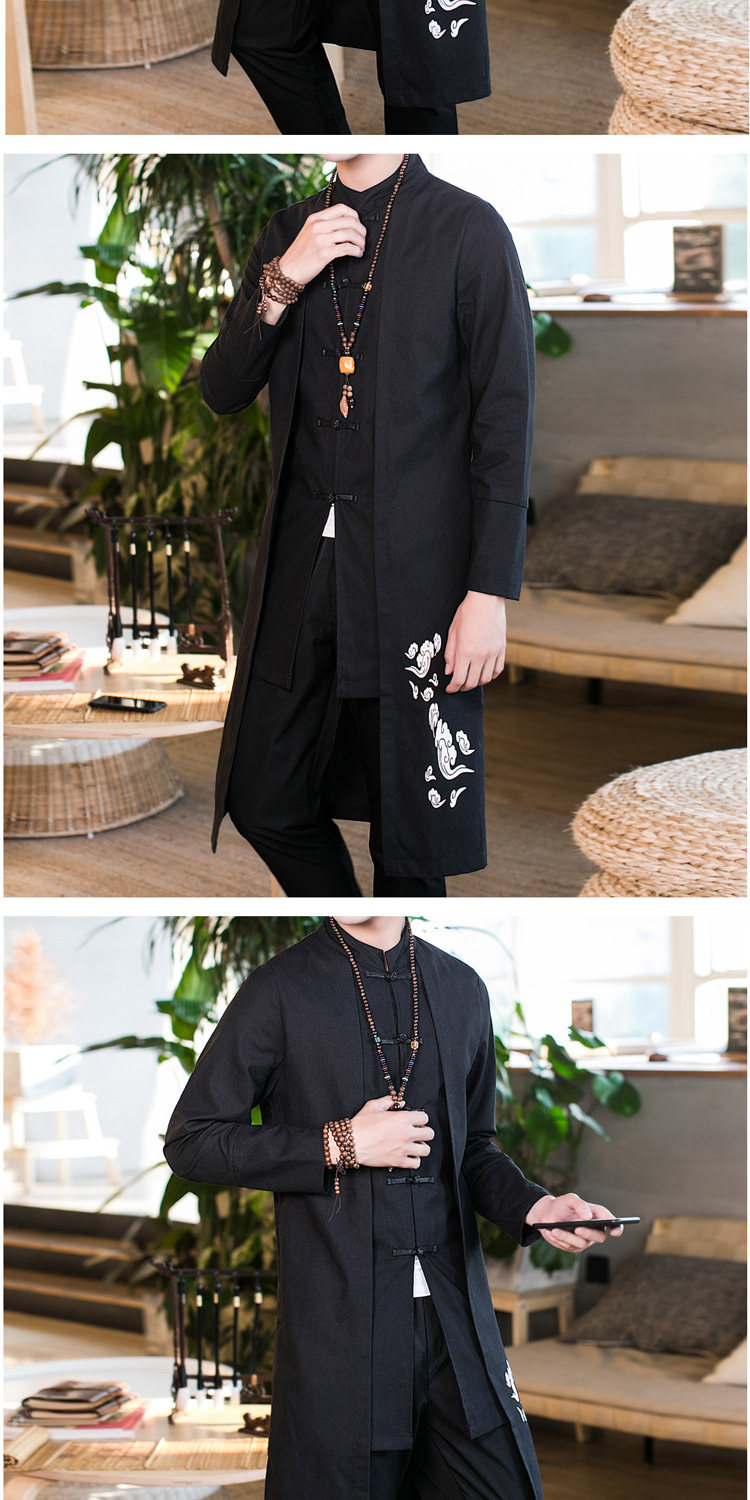 Blouson homme TELYSONE     manches longues - Ref 3118206 Image 19