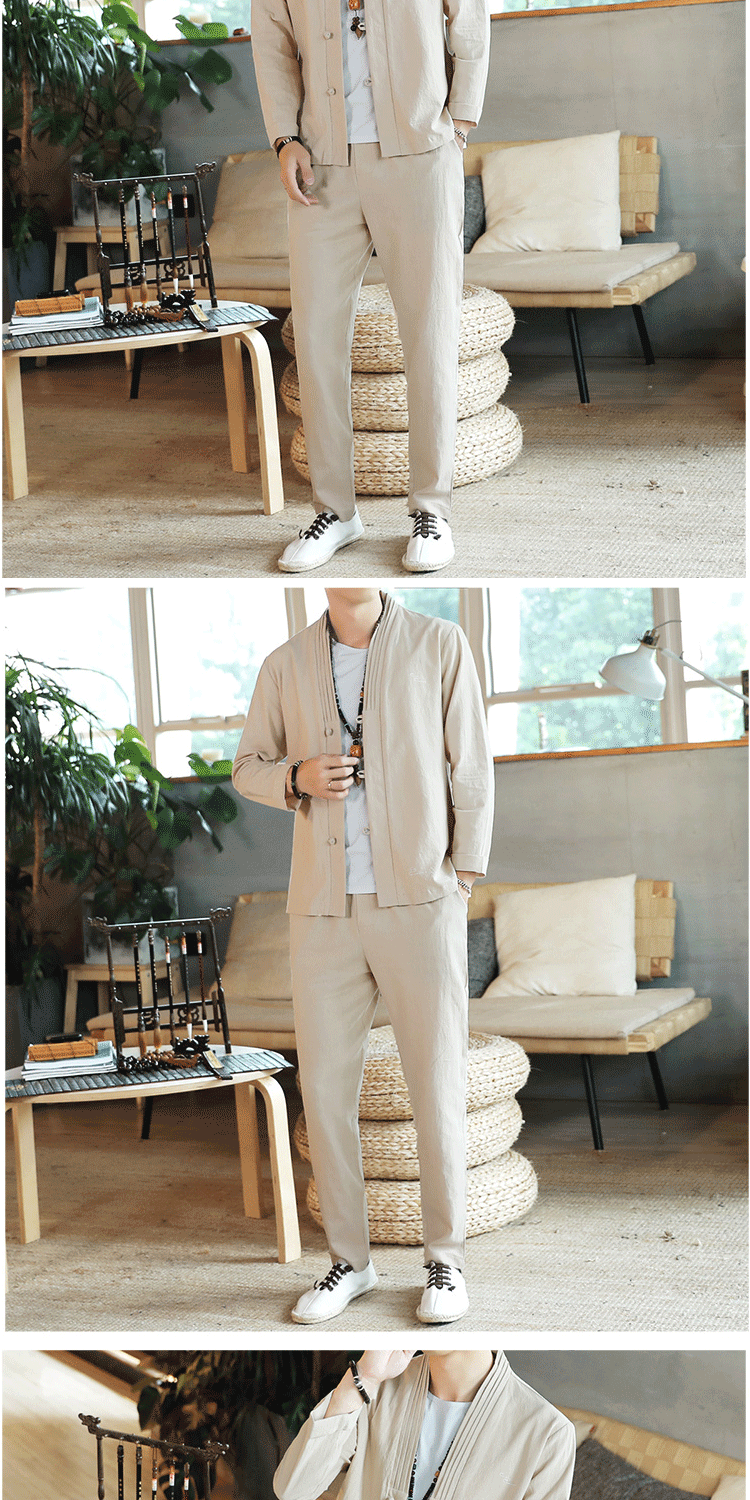 Blouson homme TELYSONE     manches longues - Ref 3116528 Image 21