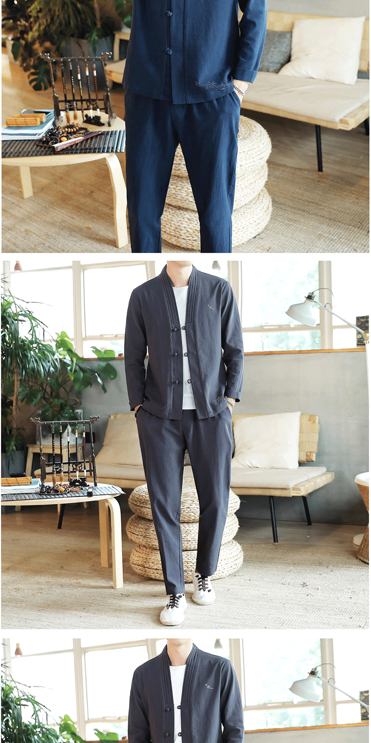 Blouson homme TELYSONE     manches longues - Ref 3116528 Image 17