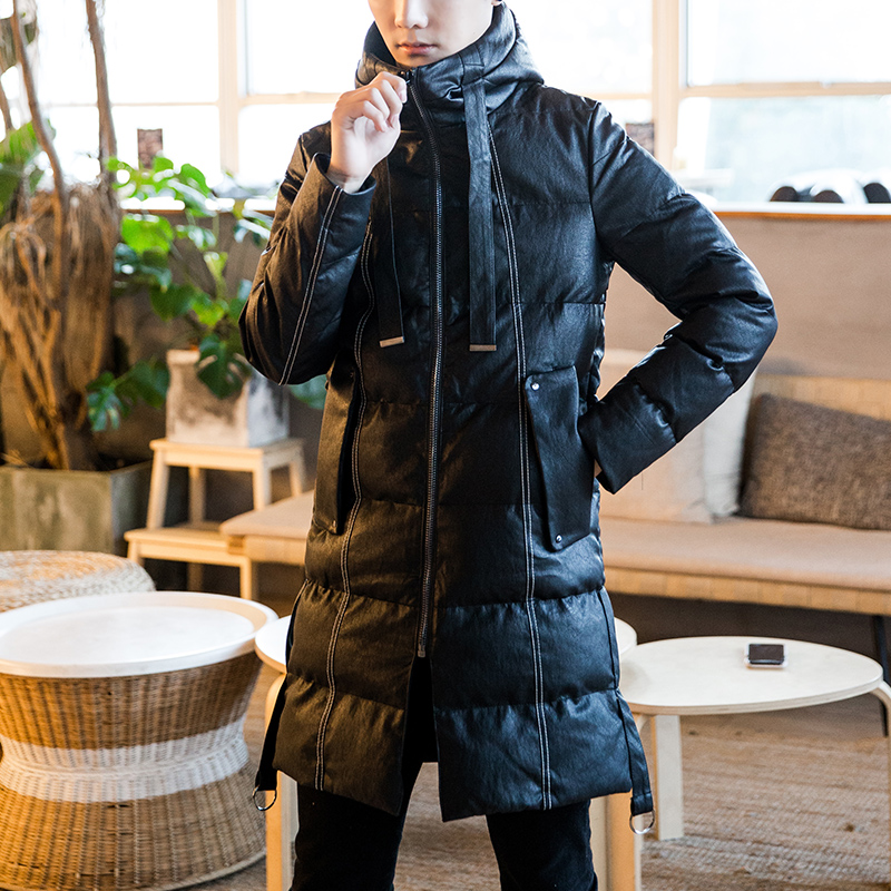 Blouson hiver pour homme TELYSONE     - Ref 3114507 Image 4