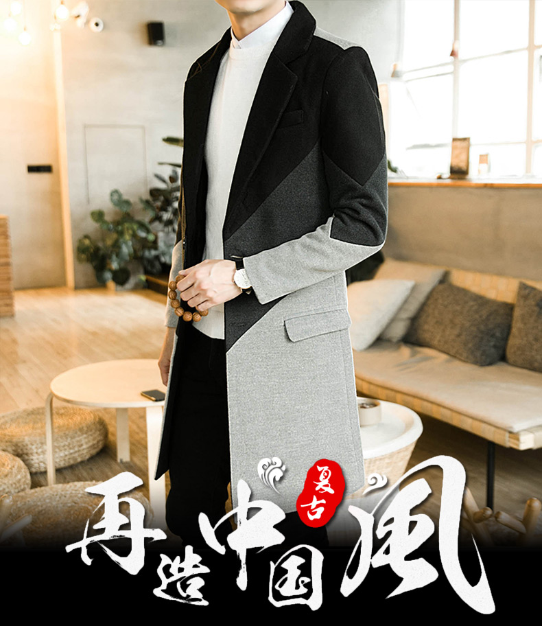 Blouson hiver pour homme TELYSONE     - Ref 3112128 Image 7