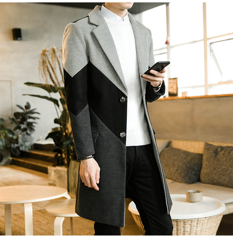 Blouson hiver pour homme TELYSONE     - Ref 3112128 Image 16