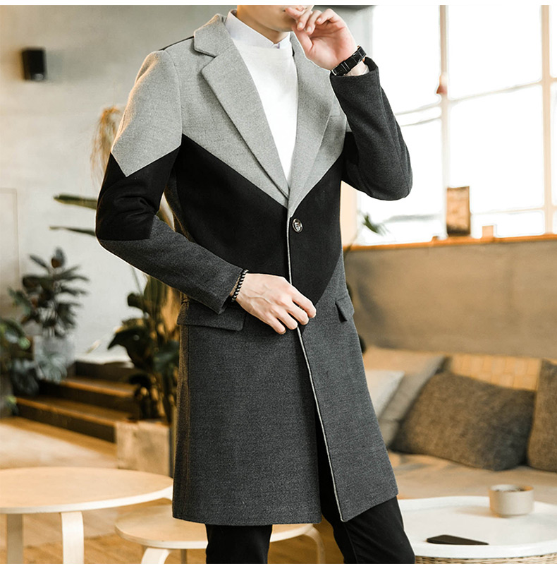 Blouson hiver pour homme TELYSONE     - Ref 3112128 Image 20