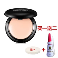 Kem nền ZFC Kem che khuyết điểm chính hãng Kem nền lâu dài BB Cream cc Kem dưỡng ẩm Kem nền trang điểm màu nude kem nền guerlain