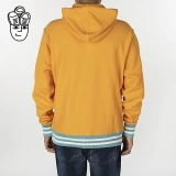 Чемпион Life RW Yarn Dye Delover Hoode Mudei