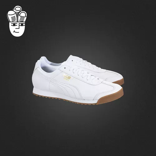 Puma, классические комфортные кроссовки, дышащая повседневная обувь для отдыха