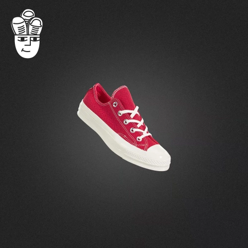 Converse Chuck ' 70 Low Converse Women's Women Board Fush