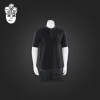Nike Bonded 2.0 Polo Áo thun nam Nike Nike Áo thun ngắn tay - Áo polo thể thao áo polo givenchy