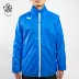 Áo khoác Puma Rain Hummer Áo khoác thể thao nam Áo khoác hàng đầu áo khoác mỏng nam adidas Áo khoác thể thao / áo khoác