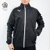 Áo khoác Puma Rain Hummer Áo khoác thể thao nam Áo khoác hàng đầu áo khoác mỏng nam adidas Áo khoác thể thao / áo khoác