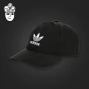 Adidas Originals Adidas Clover Mũ Bóng Chày Nữ Thể Thao Giản Dị Cap Cap