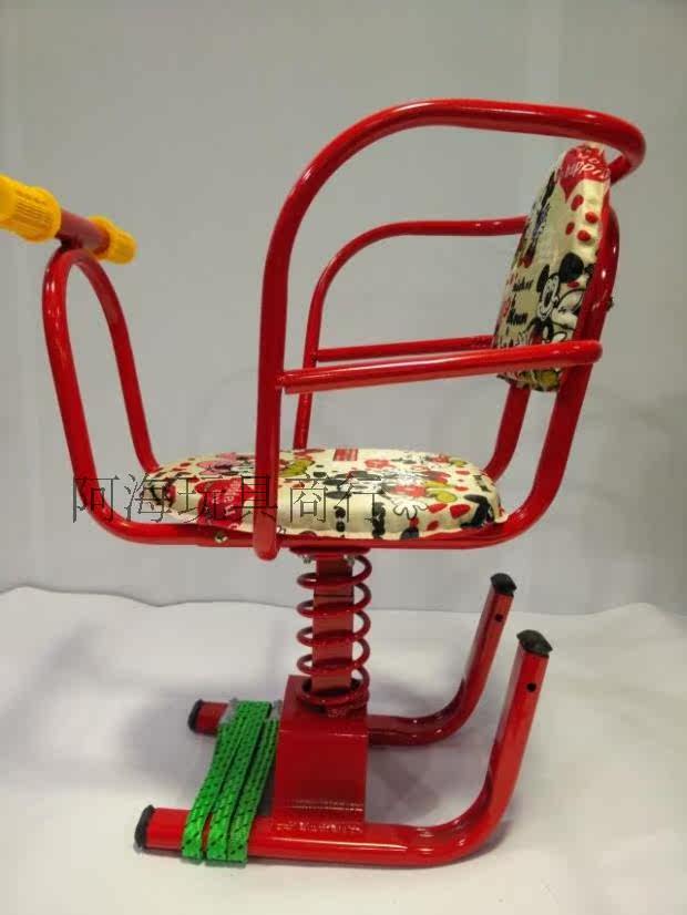 siège enfants pour vélo - Ref 2419943 Image 15