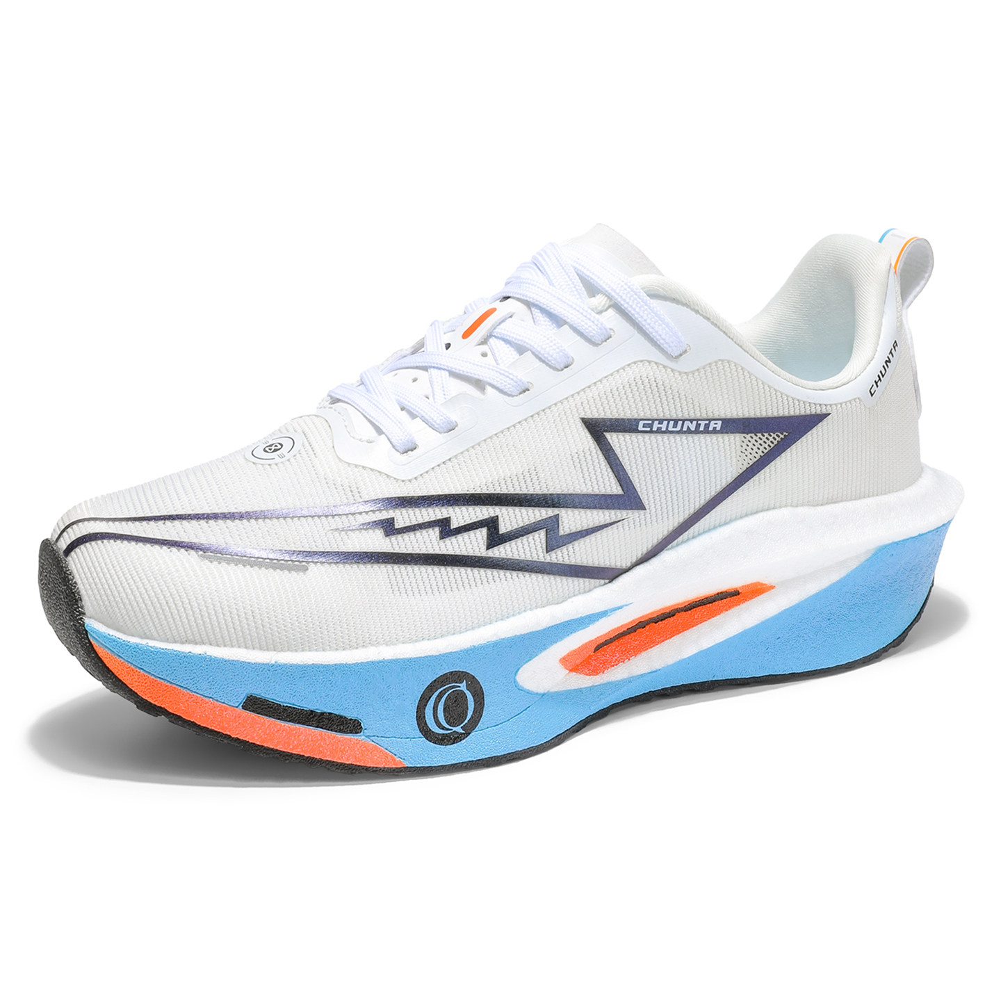 Men's Shoes 2026 New Winter Breathable Casual Versatile Sports Shoes Youth Soft-Soled Shock-Absorbing Training Running Trendy Shoes