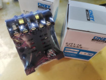 Shanghai Zhengyu Electrical Appliances AC Contactor CJT1-10A Contactor Coil Voltage AC380V