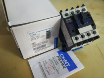 Original CHNT Chint CJX2-1210 CJX2-1810 CJX2-2510 AC contactor voltage AC220
