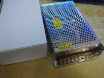 Switching power supply S-150-5 S-150-12 S-150-24 switching power supply LED transformer power supply