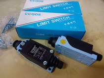 Original CCQDE Qiande Electric Travel Switch TZ-8111 Self-Refit Limit Switch Micro Switch