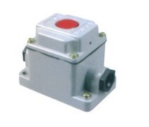 WYQY Yongqian Yongqian LA10-1S Buckle Switch Waterproof Aluminum Case One Button Switch Button Combination Switch