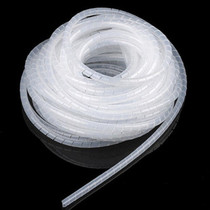 Spiral-wound bobbin wrapped around the casing reel-to-reel end 4 6 8 10 12 14 16 18 20 25 30