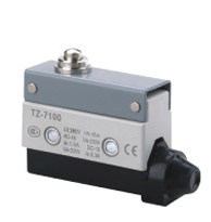 Stroke switch AZ-7100 high precision seal microswitch limit switch self-reset stroke switch